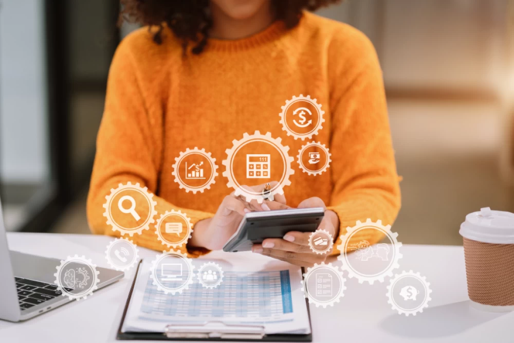 Gestion RH et paie digitalisée par CleanCompta - Solution en ligne