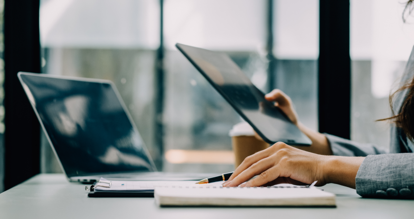 Comptabilité et fiscalité digitales par CleanCompta - Services en ligne