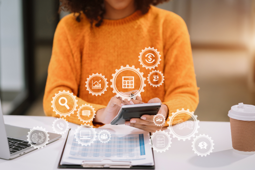 Gestion RH et paie digitalisée par CleanCompta - Solution en ligne