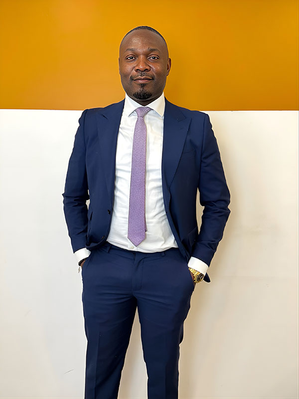 Guy Rostand CHOUMESSI, Expert-comptable à Amiens et Aubervilliers 